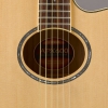 Yamaha APX600 Thin-Line Cutaway Elektro Akustik Gitar (Naturel)<br>Fotoğraf: 3/5