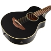Yamaha ​APXT2 Elektro Akustik Gitar (Black)<br>Fotoğraf: 3/3