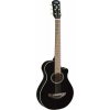 Yamaha ​APXT2 Elektro Akustik Gitar (Black)<br>Fotoğraf: 1/3