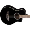 Yamaha ​APXT2 Elektro Akustik Gitar (Black)<br>Fotoğraf: 2/3