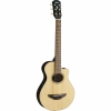 Yamaha ​APXT2 Elektro Akustik Gitar (Natural)<br>Fotoğraf: 1/3