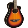 Yamaha APXT2 OVS 3/4 Elektro Akustik Gitar – Old Violin Sunburst <br>Fotoğraf: 2/4