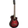 Yamaha ​APXT2DRB Elektro Akustik Gitar (Dark Red Burst)<br>Fotoğraf: 1/2