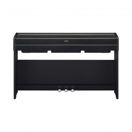 Yamaha Arius YDP-S35B Dijital Piyano (Siyah)<br>Fotoğraf: 3/4
