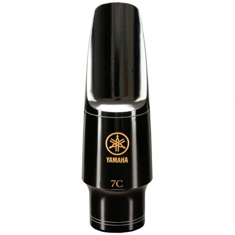 Yamaha AS 7c Alto Saksafon Beki<br>Fotoğraf: 1/1