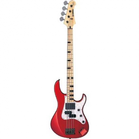 Yamaha Attitude Limited II Billy Sheehan Bas Gitar (Red)<br>Fotoğraf: 1/1