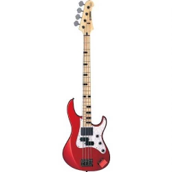 Yamaha Attitude Limited II Billy Sheehan Bas Gitar (Red)