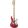 Yamaha Attitude Limited II Billy Sheehan Bas Gitar (Red)<br>Fotoğraf: 1/1