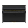 Yamaha B10 Upright Akustik Piyano (Parlak Siyah), Fotoğraf: 2/3