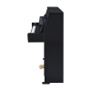 Yamaha B10 Upright Akustik Piyano (Parlak Siyah), Fotoğraf: 3/3