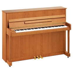 Yamaha B2 Akustik Duvar Piyanosu (Mat Kiraz)