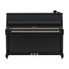 Yamaha B20 SC3 Silent Akustik Duvar Piyano (Parlak Siyah), Fotoğraf: 2/3