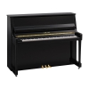 Yamaha B20 Upright Akustik Piyano (Parlak Siyah), Fotoğraf: 1/1