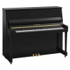 Yamaha B30 PE Upright Akustik Piyano (Parlak Siyah), Fotoğraf: 1/4