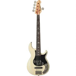 Yamaha BB2025 Bas Gitar (Vintage White)