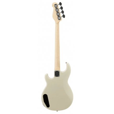 Yamaha BB234VW Bas Gitar - Vintage White<br>Fotoğraf: 2/2