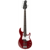 Yamaha BB235 5 Telli Bas Gitar - Raspberry Red<br>Fotoğraf: 1/3
