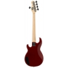 Yamaha BB235 5 Telli Bas Gitar - Raspberry Red<br>Fotoğraf: 3/3