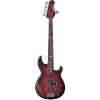 Yamaha BB415 Bas Gitar (Wine Red)<br>Fotoğraf: 1/1