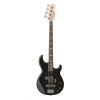 Yamaha BB424BL Pasif Bas Gitar (Siyah)<br>Fotoğraf: 1/1