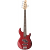Yamaha BB425 Bas Gitar (Red Metallic)<br>Fotoğraf: 1/1