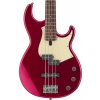 Yamaha BB434 Bas Gitar - Red Metalic<br>Fotoğraf: 2/3