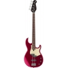 Yamaha BB434 Bas Gitar - Red Metalic<br>Fotoğraf: 1/3