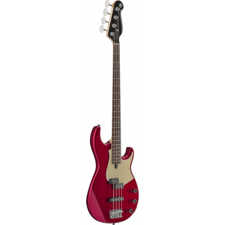 Yamaha BB434 Bas Gitar - Red Metalic<br>Fotoğraf: 3/3