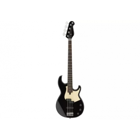 Yamaha BB434B Bas Gitar (Black)<br>Fotoğraf: 1/1