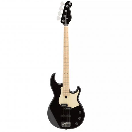 Yamaha BB434MB Bas Gitar (Black)<br>Fotoğraf: 1/1