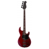 Yamaha BB734A Bas Gitar (Fired Red)<br>Fotoğraf: 1/3