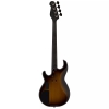 Yamaha BB734ADCS Bas Gitar (Dark Coffee Sunburst)<br>Fotoğraf: 2/3