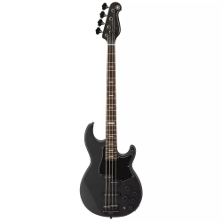 Yamaha BB734AMTB Bas Gitar (Matte Translucent Black)