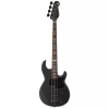 Yamaha BB734AMTB Bas Gitar (Matte Translucent Black)<br>Fotoğraf: 1/3