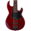 Yamaha BB735A FRD 5 Telli Bas Gitar – Fired Red<br>Fotoğraf: 2/3