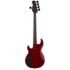 Yamaha BB735A FRD 5 Telli Bas Gitar – Fired Red<br>Fotoğraf: 3/3