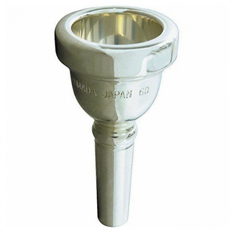 Yamaha BL58L Bas Trombon Ağızlığı<br>Fotoğraf: 1/1