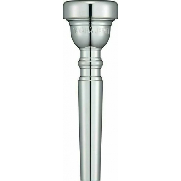 Yamaha BMPTR11B4 Standart Seri Trompet Ağızlığı&nbsp;, Fotoğraf: 1/1