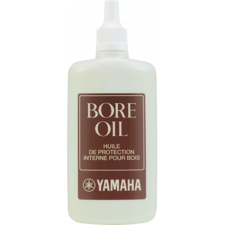 Yamaha Bore Oil (40ml)<br>Fotoğraf: 1/1