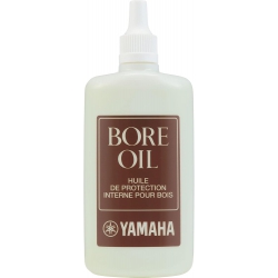 Yamaha Bore Oil (40ml)
