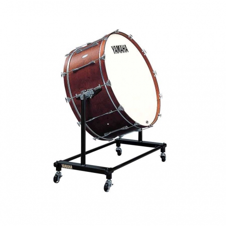 Yamaha BS753 Concert Bass Drums<br>Fotoğraf: 1/1