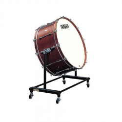 Yamaha BS753 Concert Bass Drums