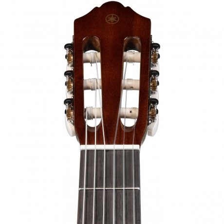 Yamaha C40 Klasik Gitar (Natural)<br>Fotoğraf: 4/4