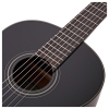 Yamaha C40 Klasik Gitar (Siyah)<br>Fotoğraf: 4/4