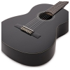 Yamaha C40 Klasik Gitar (Siyah)<br>Fotoğraf: 1/4