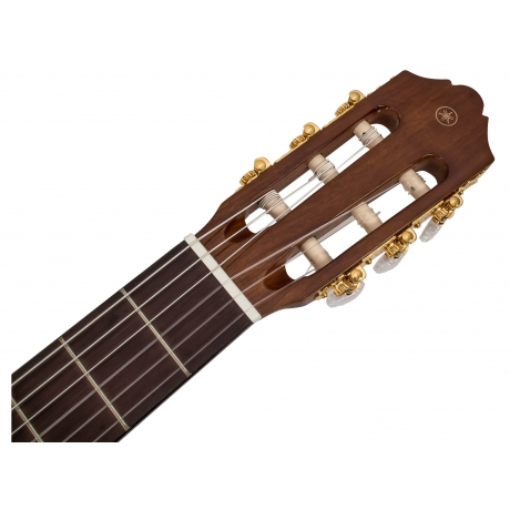 Yamaha C80 Klasik Gitar<br>Fotoğraf: 2/2