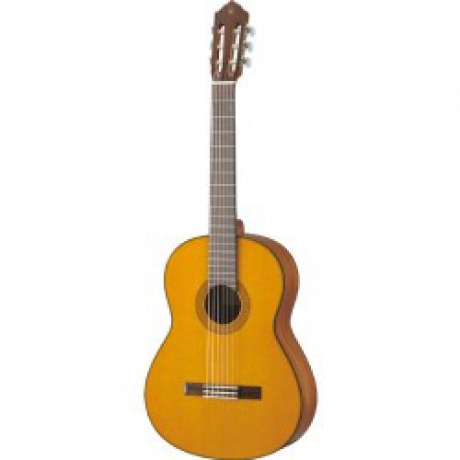 Yamaha CG142C Klasik Gitar<br>Fotoğraf: 1/1