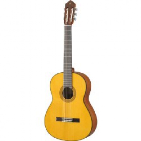 Yamaha CG142S Klasik Gitar<br>Fotoğraf: 1/1
