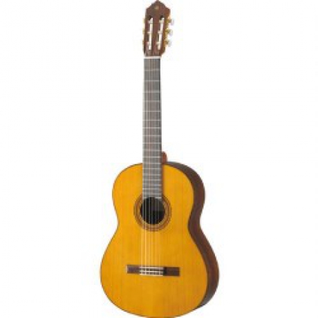 Yamaha CG182C Klasik Gitar<br>Fotoğraf: 1/1
