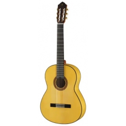 Yamaha CG182SF Flamenco Klasik Gitar (Natural)
